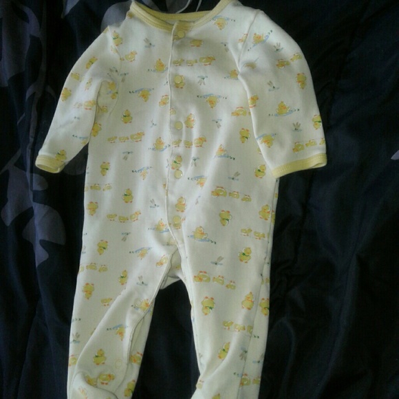 Infant 3 months onesie - Picture 2 of 2
